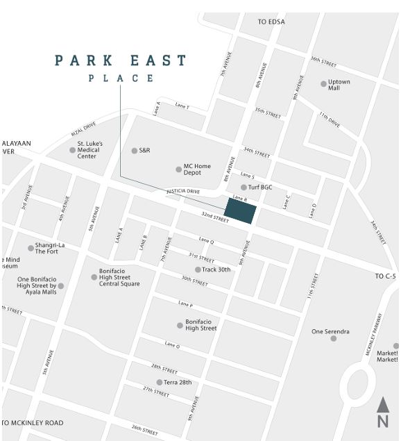 Prime Location image 1